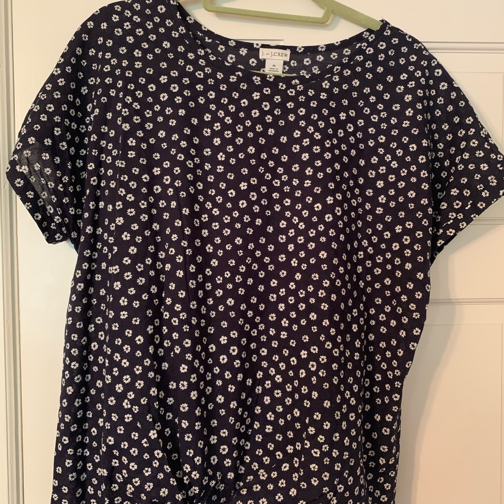 Jcrew shirt